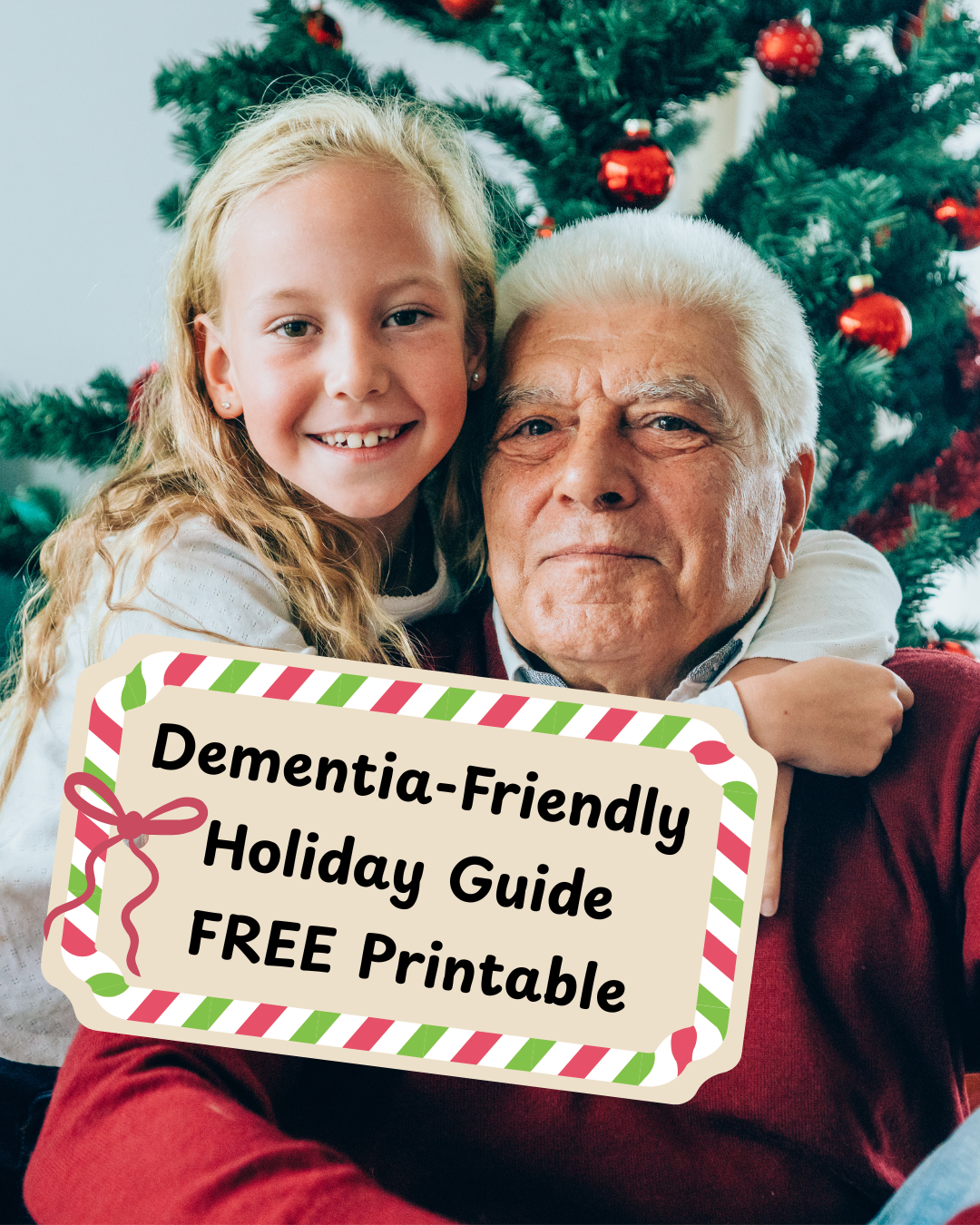 Loved Ones with Dementia: Holiday-Themed Learning Activities That Truly Work