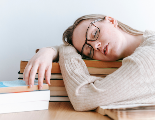 Why Sleep is the Secret Ingredient for Learning