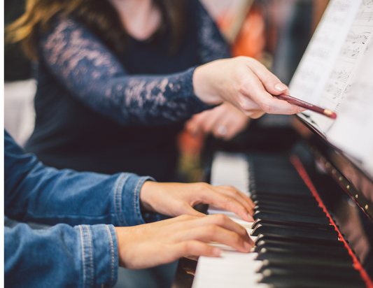 🎼 How to Use Deliberate Practice for Music