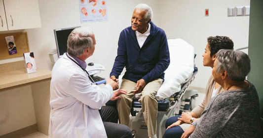 Should You Get a Loved One Officially Tested for Dementia?