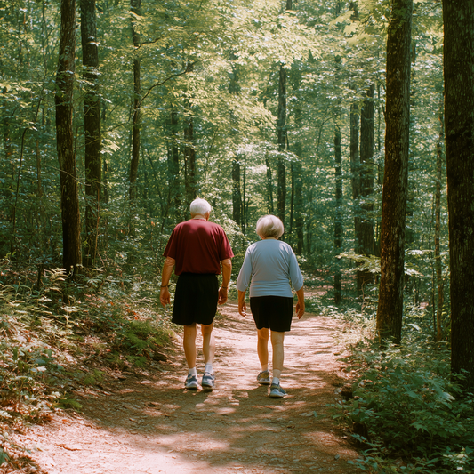 Move More, Think Better: How Exercise Helps Lower Alzheimer’s Risk