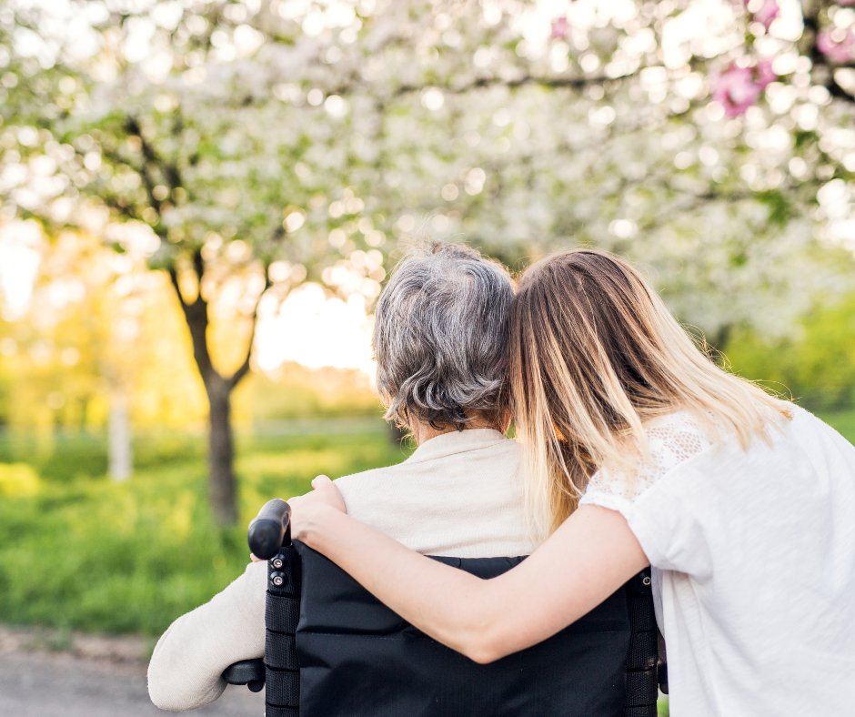 A Connection a Day Keeps Dementia at Bay