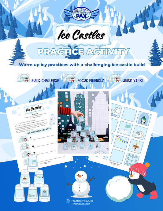 Ice Castles - Digital Download