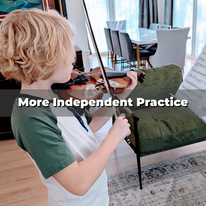 Music Practice Toolboxes — Complete 3-Box Series