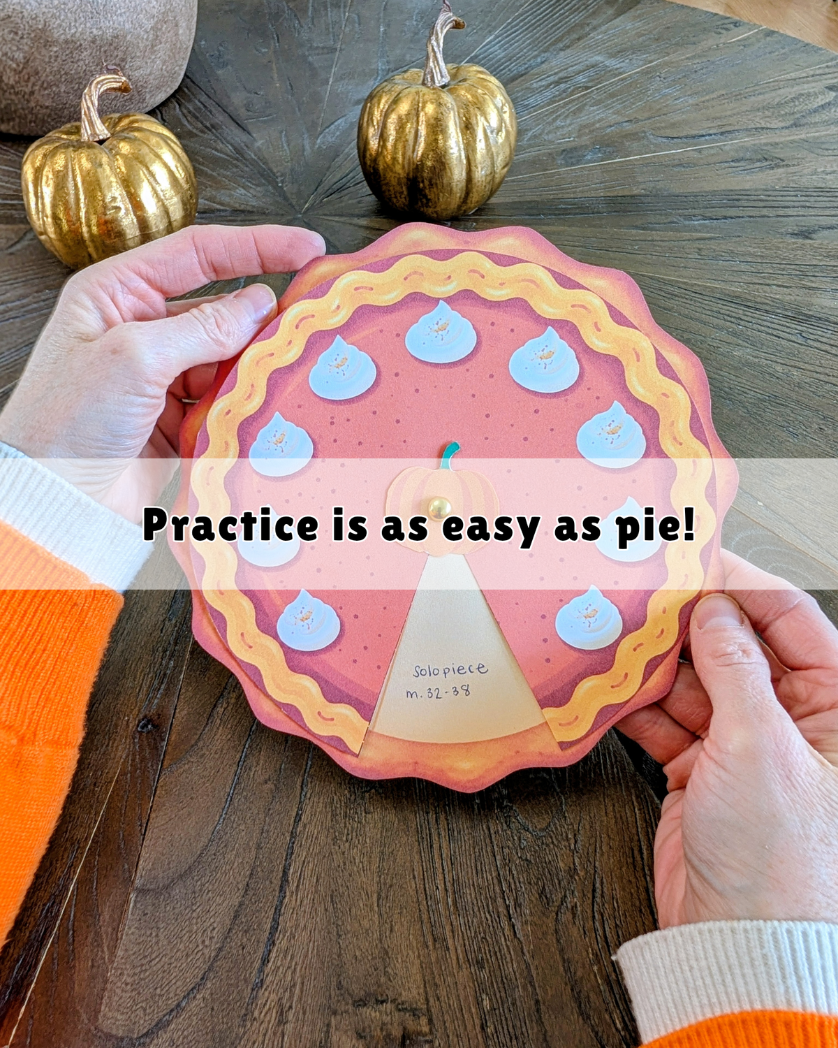 2-Month Holiday Music Practice Bundle