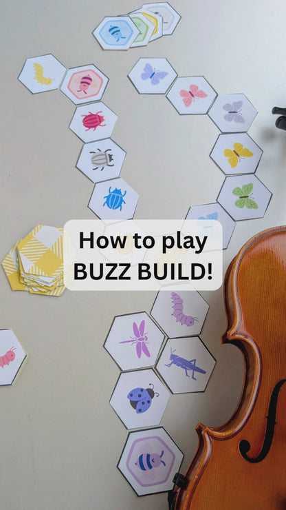 May Music Practice Kit - Digital Download