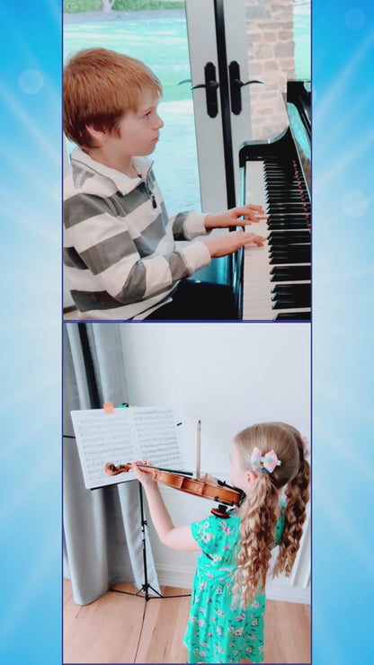 Music Practice Toolboxes — Complete 3-Box Series