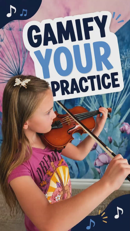 Buzz Build Practice Activity + Month Check-in - Digital Download