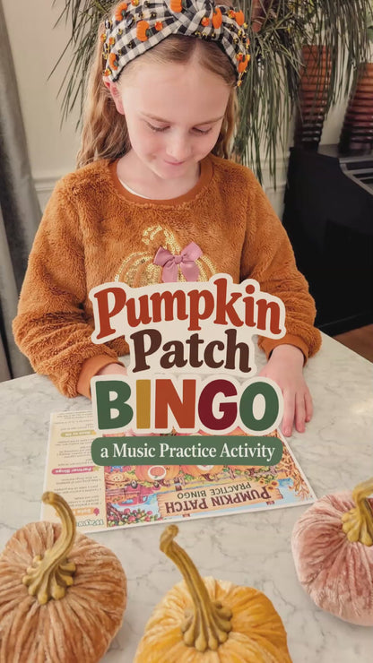 2-Month Holiday Music Practice Bundle