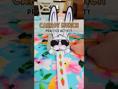 April Music Practice Kit - Digital Download
