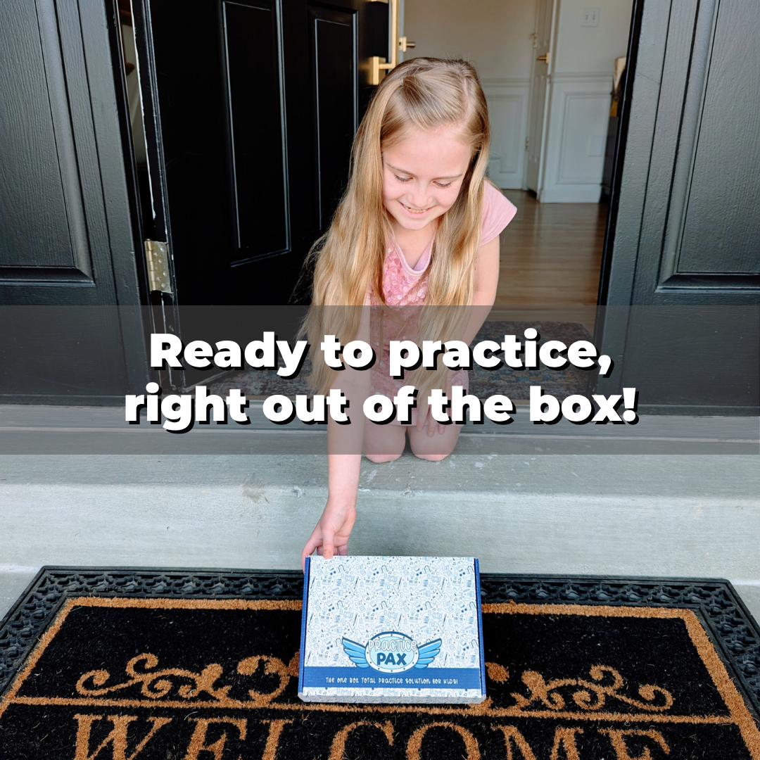Music Practice Toolbox